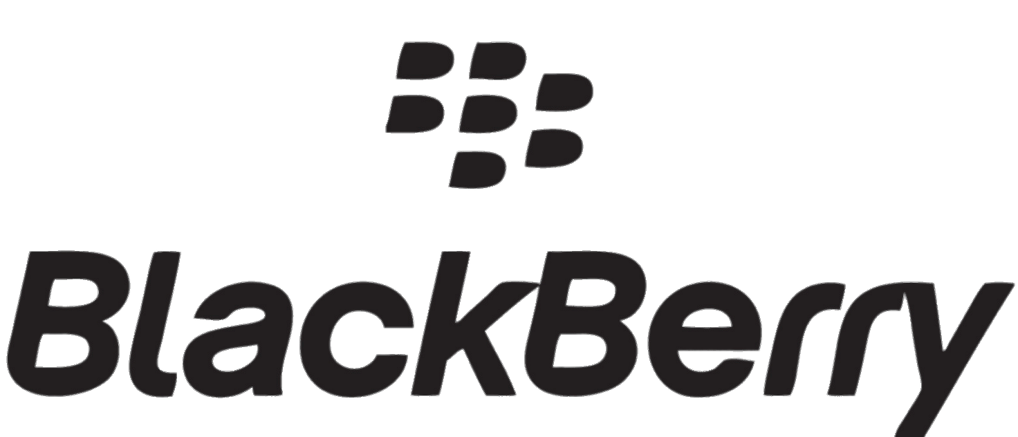 BLACKBERRY